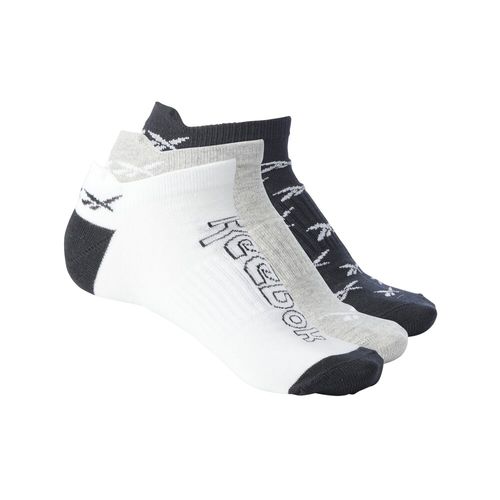 Medias Training | Found W 3P Invisble Sock | Mujer