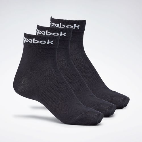 Medias Training | Act Core Ankle Sock 3P | Unisex