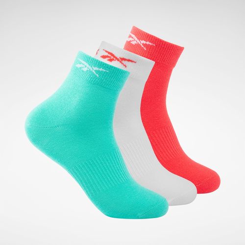 Medias Training | ACT CORE ANKLE SOCK 3P | Mujer
