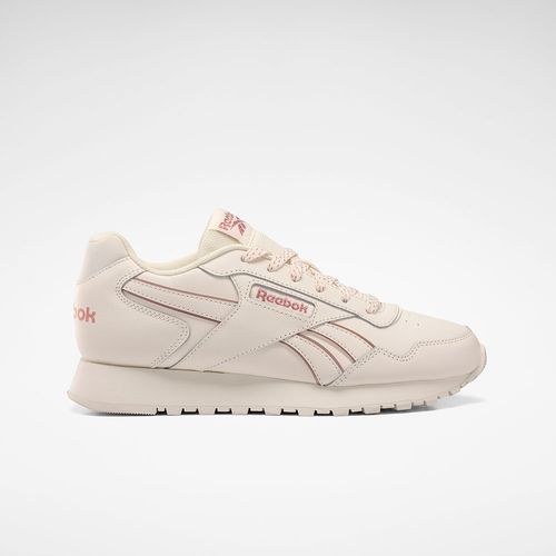 tenis blancos reebok