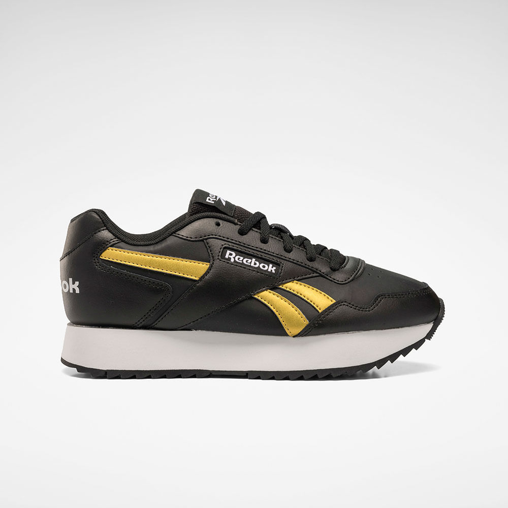 Tenis Classics Reebok Glide Ripple Double Mujer