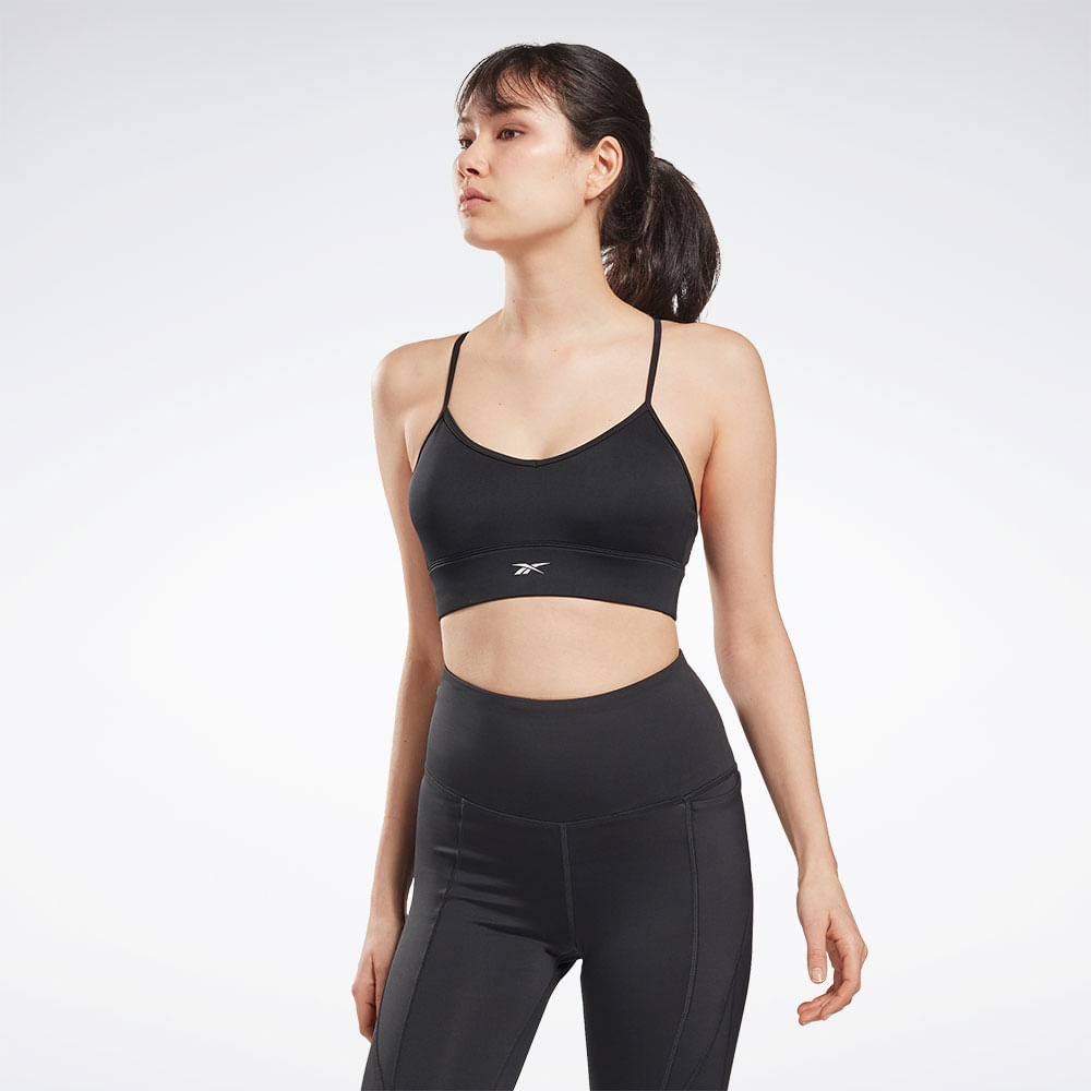 Top Deportivo Workout Ready Mujer