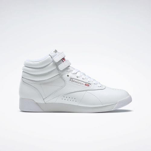 reebok para mujer blancos