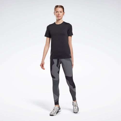 Camiseta Training | Wor Speedwick Tee | Mujer