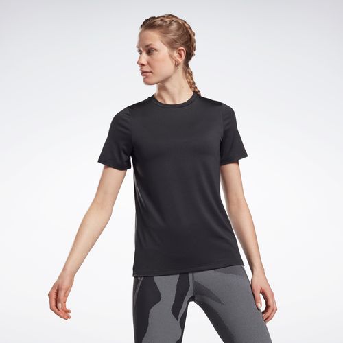 Camiseta Training | Wor Speedwick Tee | Mujer