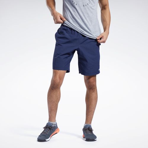 Short Training | Te Utility Short | Hombre