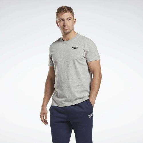 Camiseta Training | Ri Left Chest Logo Tee | Hombre