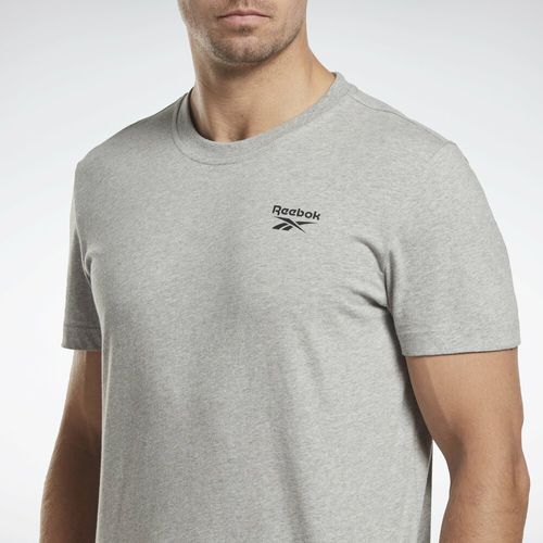 Camiseta Training | Ri Left Chest Logo Tee | Hombre