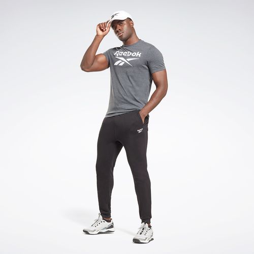 Pantalón Training | Ri Ft Left Leg Jogger | Hombre