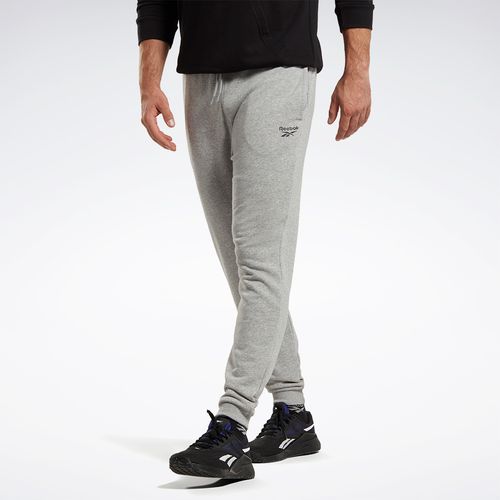 Pantalón Training | Ri Ft Left Leg Jogger | Hombre