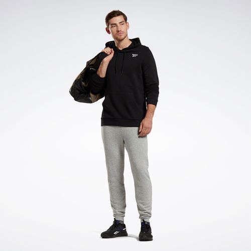 Pantalón Training | Ri Ft Left Leg Jogger | Hombre