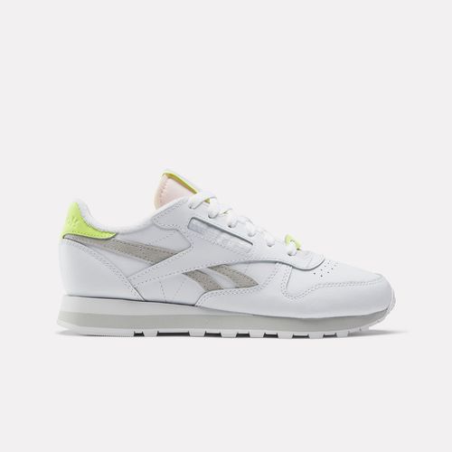 Tenis Classics | Classic Leather | Mujer