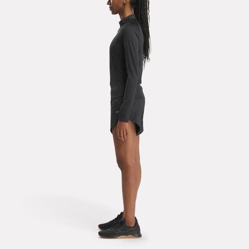 Buzo Running | Running 1/4 Zip | Mujer