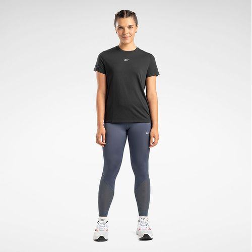 Camiseta Training | Id Train Supremium Tee | Mujer