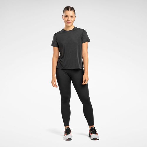 Camiseta Training | Rbk-Chill Athletic Tee | Mujer