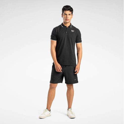 Camiseta Training | Reebok Identity Small Logo Polo | Hombre