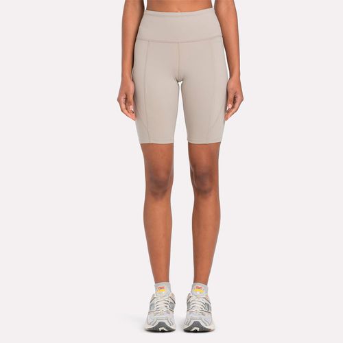 Pantalón Training | Lux High Rise Bike Short | Mujer