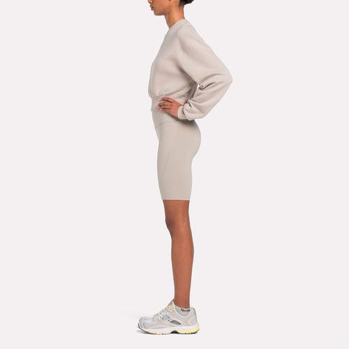 Pantalón Training | Lux High Rise Bike Short | Mujer