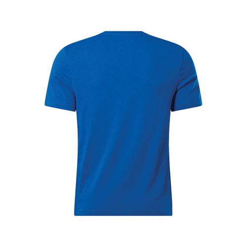Camiseta Training | Ri Big Stacked Logo Tee | Hombre