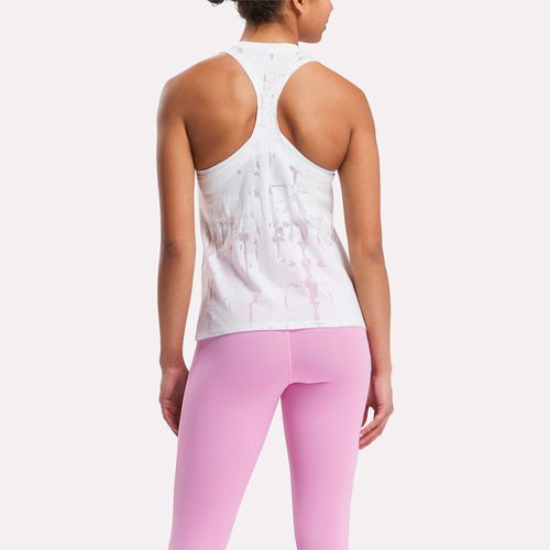 Camiseta  Training | Burnout Tank | Mujer