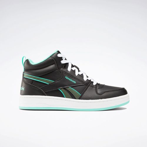 Tenis | Classics | REEBOK ROYAL PRIME MID 2.0 | Niños