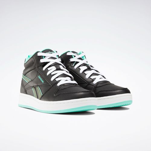Tenis | Classics | REEBOK ROYAL PRIME MID 2.0 | Niños