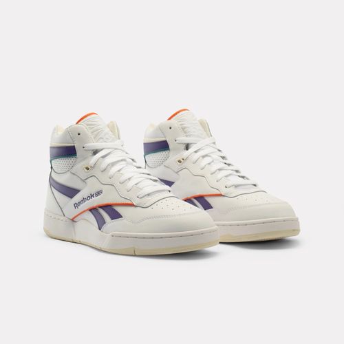 Tenis Classics | Bb 4000 Ii Mid | Unisex