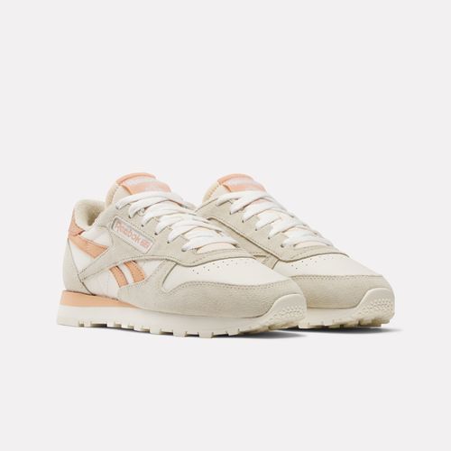 Tenis Classics | Classic Leather | Mujer