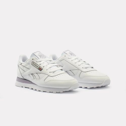 Tenis Classics | Classic Leather | Mujer