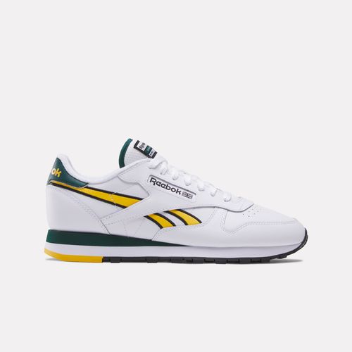 Tenis Classics | Classic Leather | Unisex