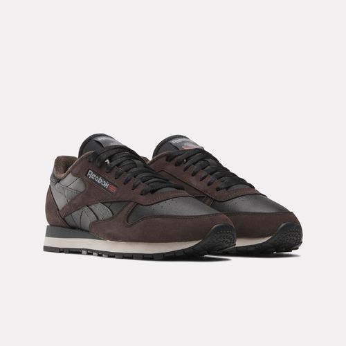 Tenis Classics | Classic Leather | Unisex