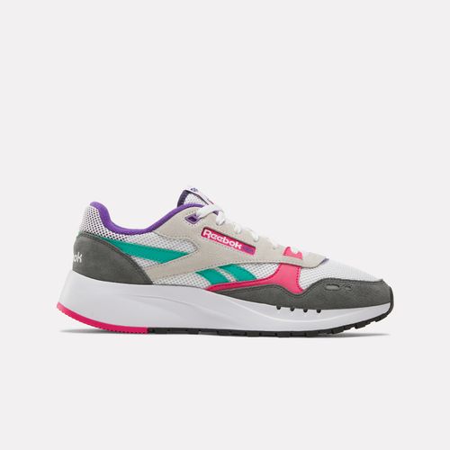 Reebok gl 500 hombre purpura on sale