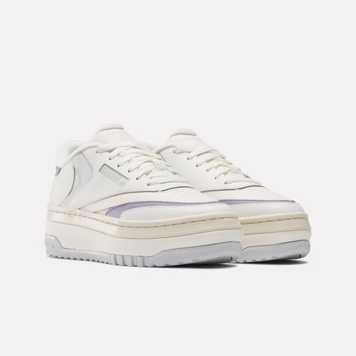 Tenis Classics | Club C Extra | Mujer