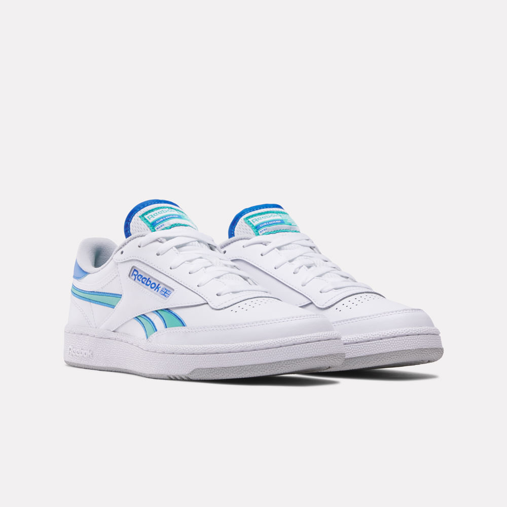 Tenis Classics Club C Revenge Unisex Reebok Colombia