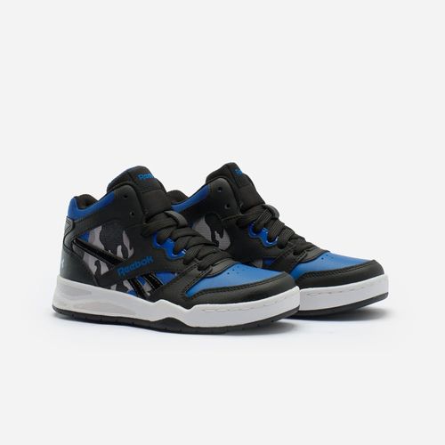 Tenis Classics | Reebok Bb 4500 Court | Niños