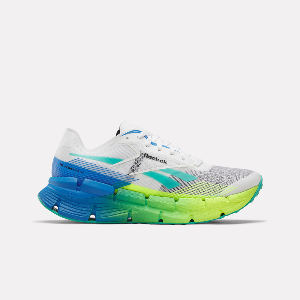 Tenis Running Floatzig X1 Unisex