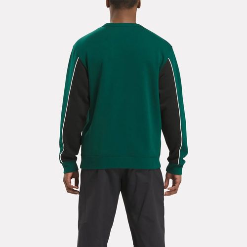 Buzo Classics | Cl Team Tradition Crew | Unisex