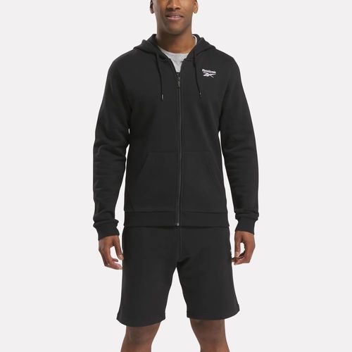 Buzos deportivos para hombre Reebok Colombia