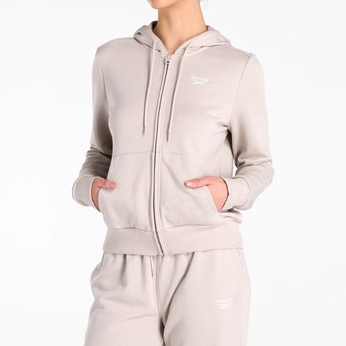 Buzo Training | Ri Sl French Terry Fz | Mujer