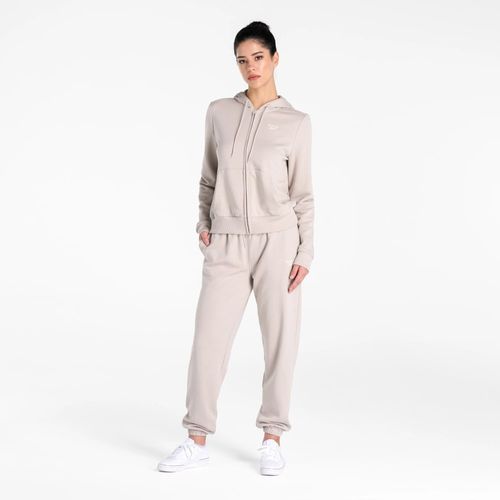 Buzo Training | Ri Sl French Terry Fz | Mujer