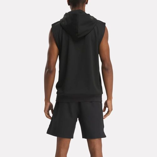 Buzo Training | Strength Slvls Hoodie | Hombre