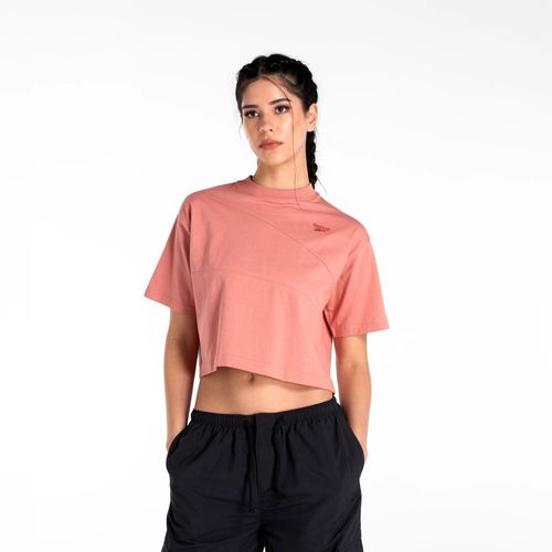 Camiseta Classics | Ae Vector Top | Mujer