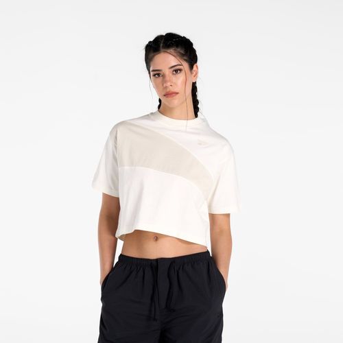 Camiseta Classics | Ae Vector Top | Mujer