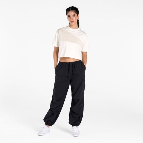 Camiseta Classics | Ae Vector Top | Mujer