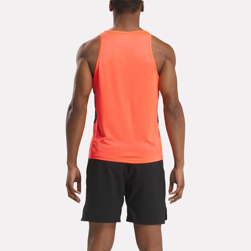 Camiseta Running | Run Speedwick Singlet | Hombre