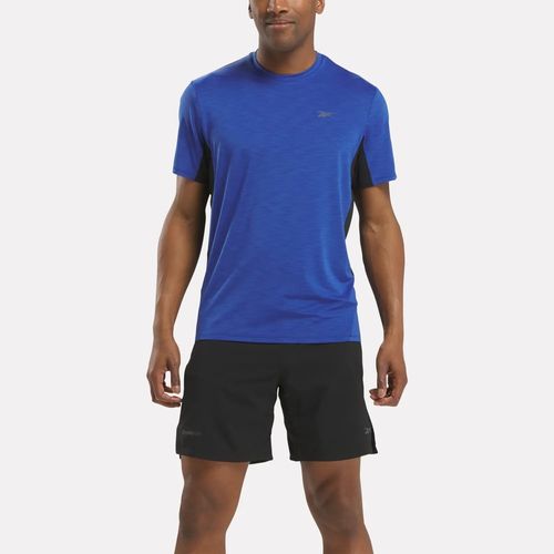Camiseta Training | Athlete Tee 2.0 Rbk-Chill | Hombre