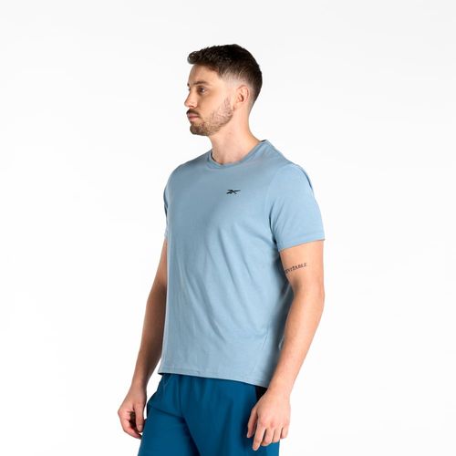 Camiseta Training | Athlete Tee 2.0 Rbk-Endure | Hombre