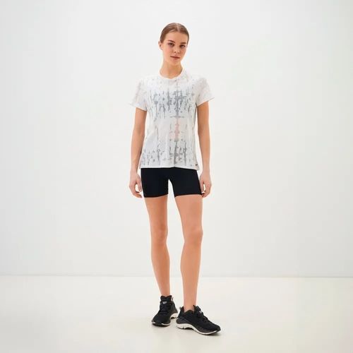 Camiseta Training | Burnout Tee | Mujer