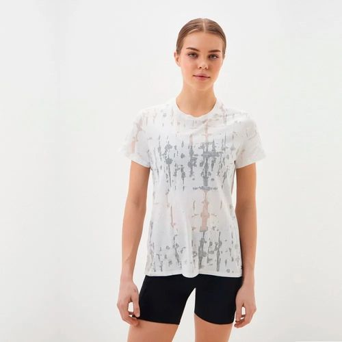 Camiseta Training | Burnout Tee | Mujer
