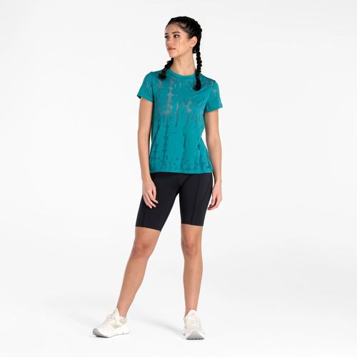 Camiseta Training | Burnout Tee | Mujer